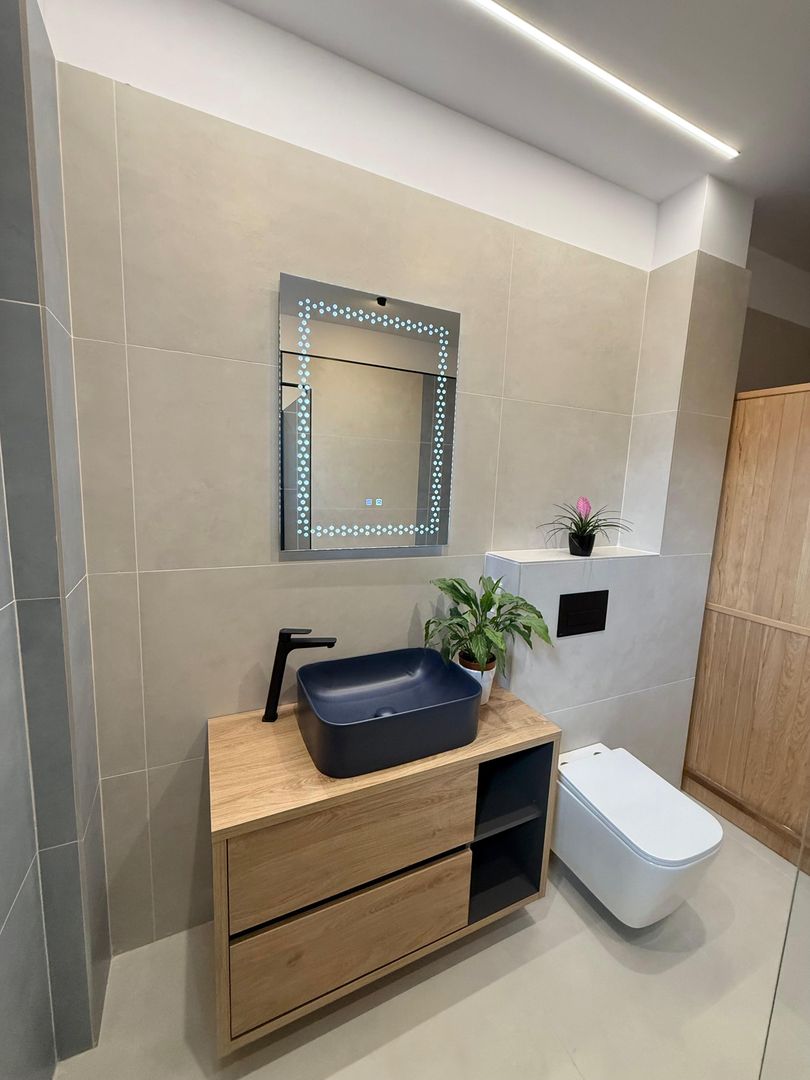 Vila superba 5 camere Iancu Nicolae Baneasa Gradina Zoologica - Poză 21