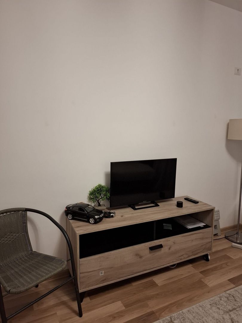 Garsonieră confort 1 militari rezidence - Poză 7