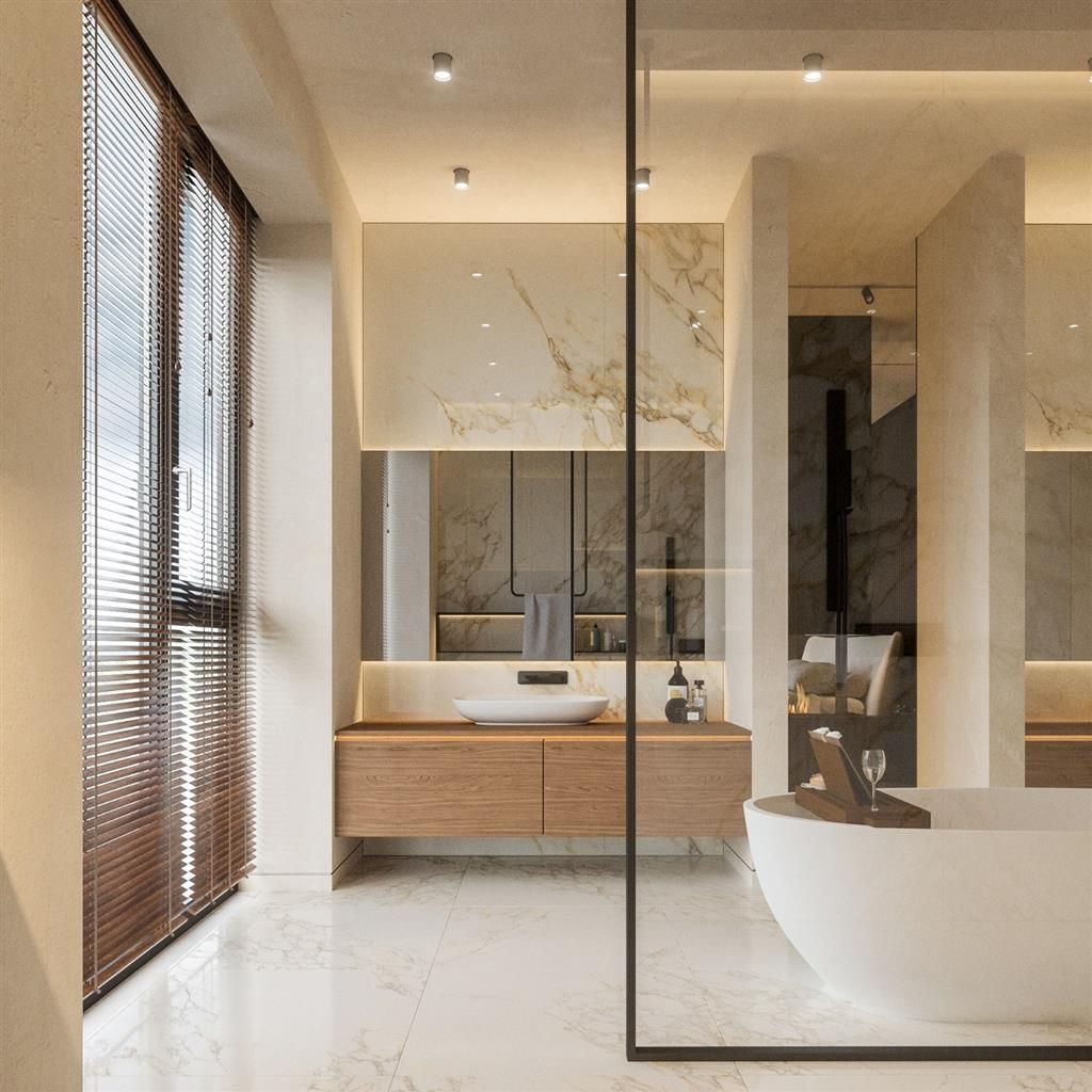 Apartament 4 camere | Padurea Baneasa | Gradina - Poză 10