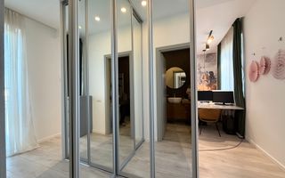 Avangarde Forest 4 - Vila 5 camere | Mobilata complet - Poză 18