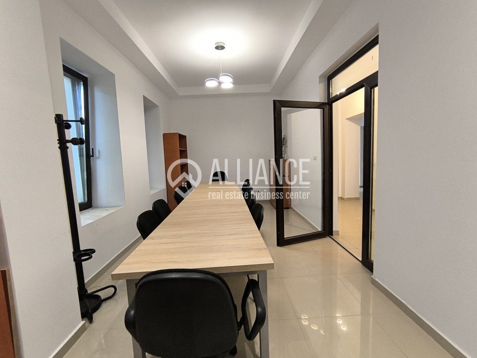 PIATA GRIVITEI (COD03) -Cladire de birouri moderna ! - Poză 13