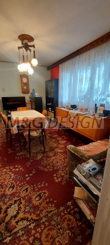 Apartament 4 camere Circumvalatiunii etaj 2 cu centrala - Poză 1