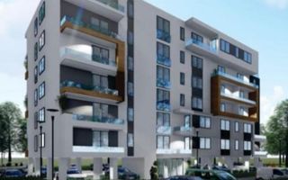 De vânzare apartament nou 2 camere – Tomis Plus, Constanța - Poză 14