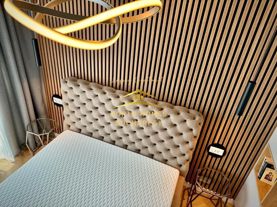 APARTAMENT 3 CAMERE DE LUX | BANEASA | 0% COMISION - Poză 3