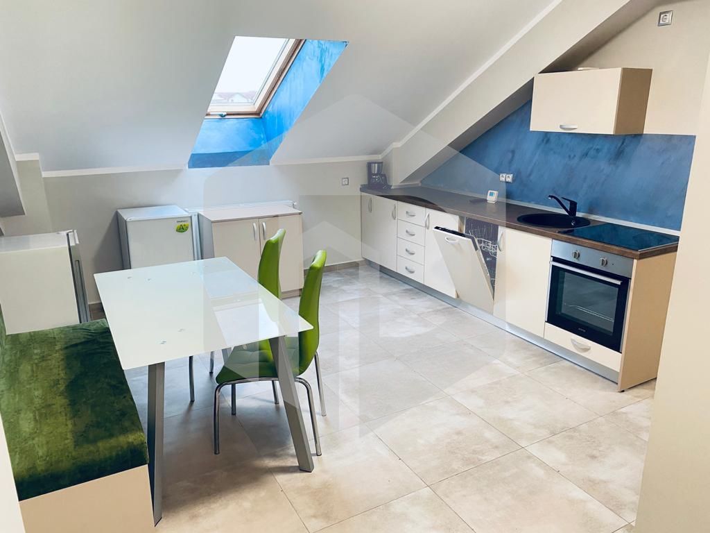 Apartament 3 camere - Mobilat și Utilat - Mihai Viteazu - Poză 5