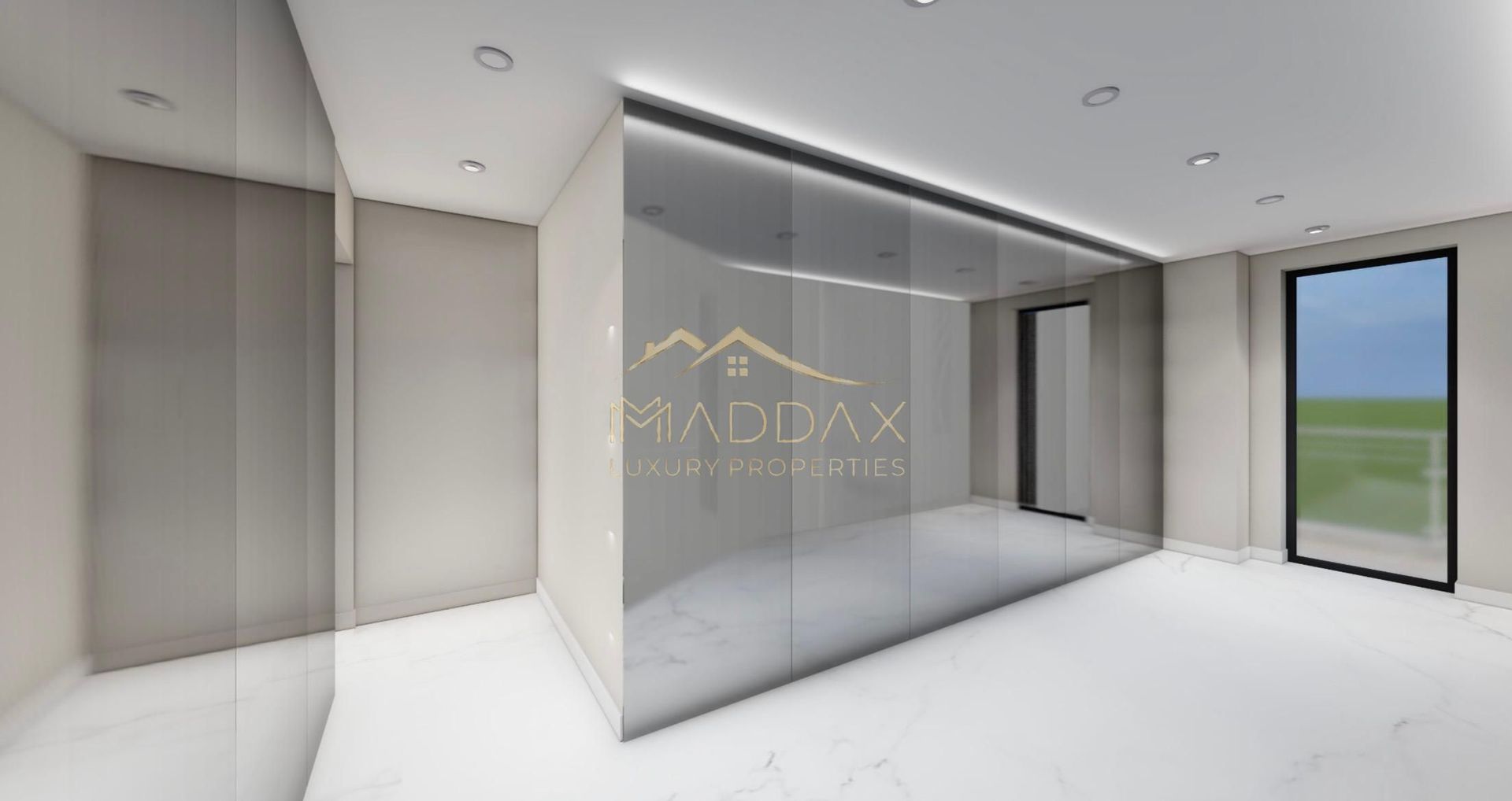 Penthouse Triplex Exclusivist *285mp* // Rooftop *93mp* // 2 Parking / Herastrau - Poză 66