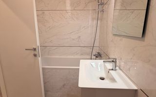 **Apartament modern cu 2 camere | Complet mobilat și utilat | Pipera P - Poză 9