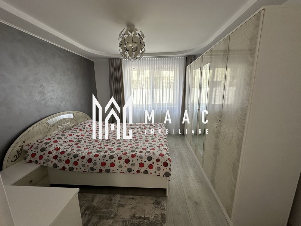 Casă duplex 4 camere de închiriat | Șelimbăr | 130 mp - Poză 5