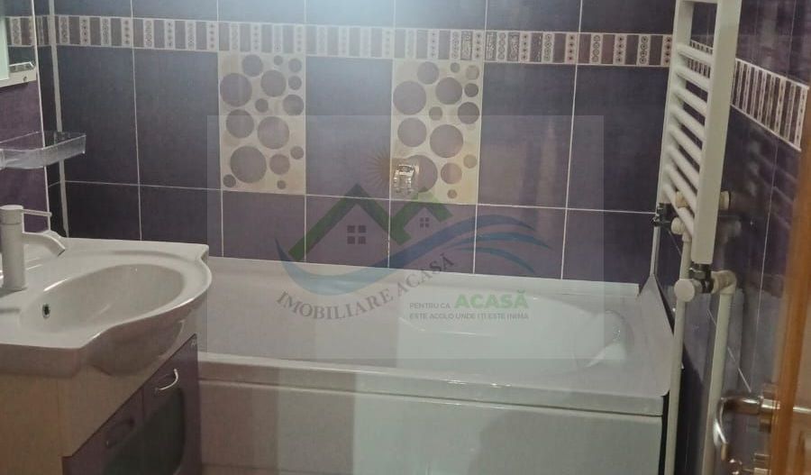Apartament 2 camere Obcini . - Poză 13