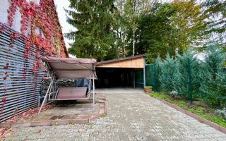 Casă individuală cu 5 camere și curte proprie - în Cisnădioara - Poză 3