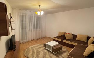 AP. 2 CAMERE TINERETULUI, LOC PARCARE, CAT-FRIENDLY, METROU 5 MINUTE - Poză 2