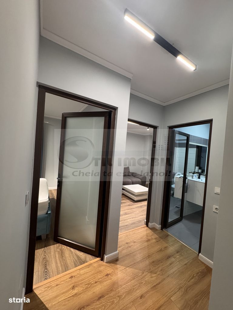 Apartament 2 camere cu parcare – zona CUG | Policlinica Providenta - Poză 4