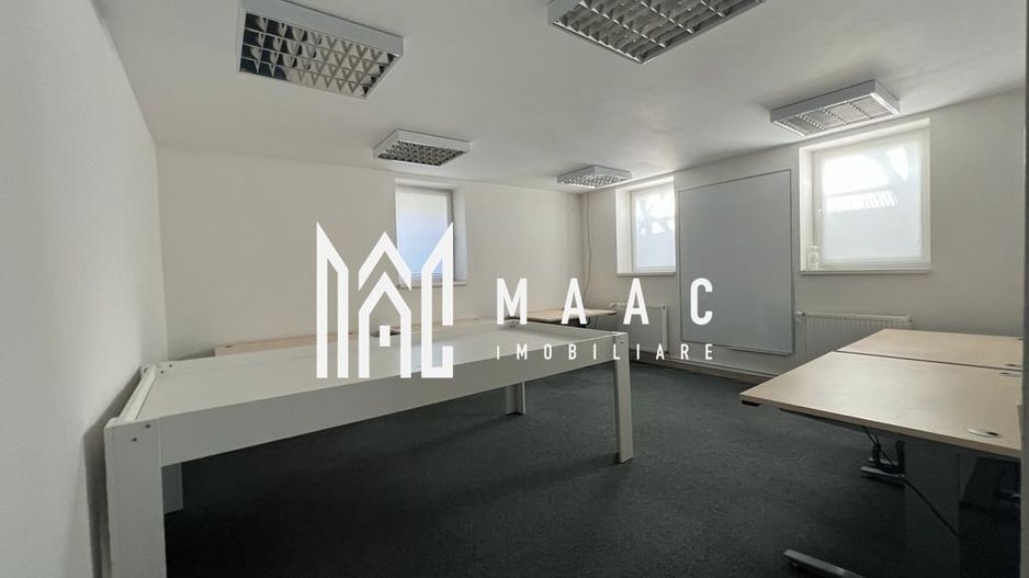 Cladire birouri 8 camere ITeren 470 mp I Parcare I Sub Arini - Poză 5