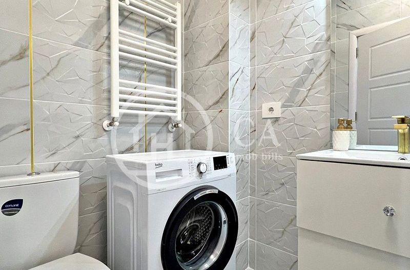 Apartament de închiriat cu 3 camere în PRIMA ONEȘTILOR, Oradea - Poză 8