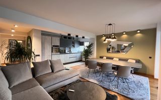 Apartament de lux, Centrul Civic Brasov - Poză 2