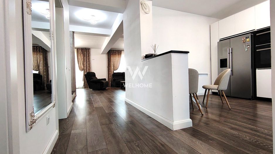 Casa Sibiu - Casa buna complet dotata !! - Poză 4