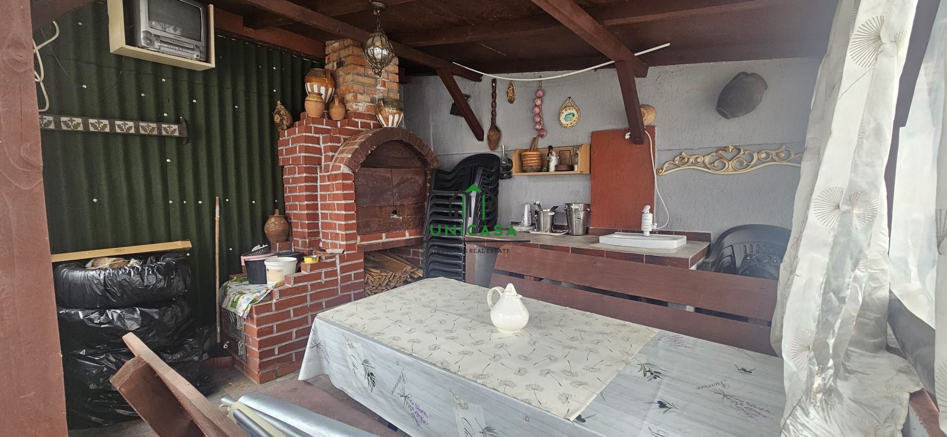 Casa Mihaesti / teren 1077 mp - Poză 17