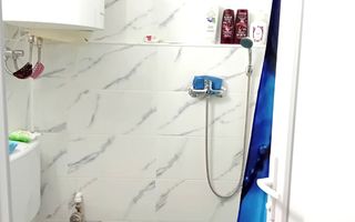 Garsoniera Tiglina 1, A-uri, etaj 1 - mobilata si utilata - Poză 13