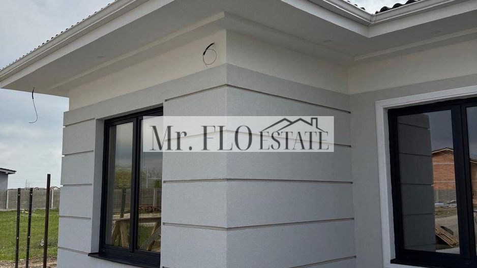 3000 E DISCOUNT - Duplex pe parter 3 camere Mosnita Noua cu Canalizare - Poză 6