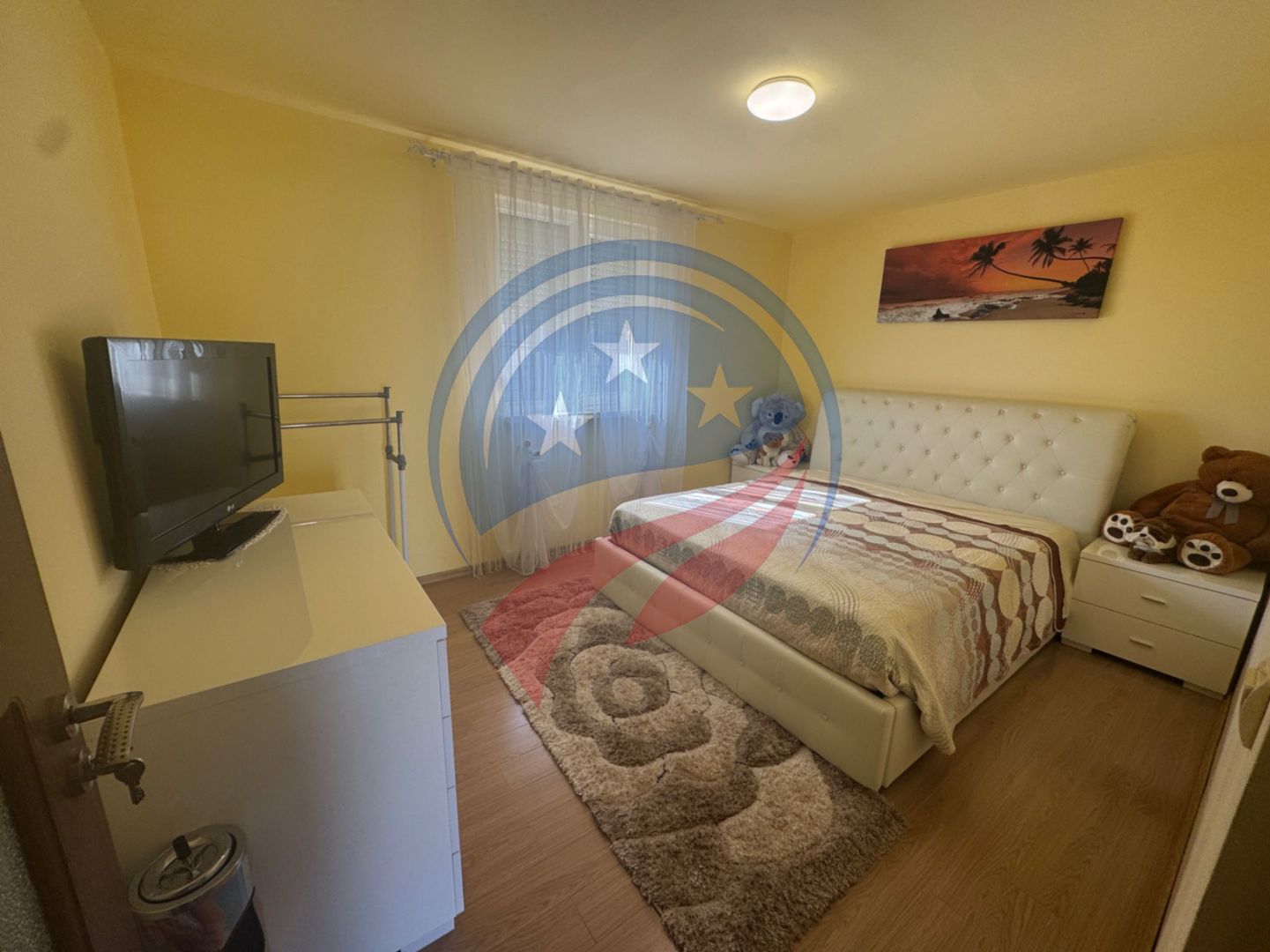 Casă spațioasă în Balș, zonă excelentă – aproape de centru și spital - Poză 3