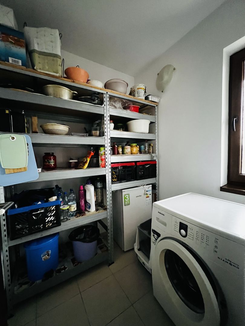 Casa in zona Centrala I 160 mp utili I Dumbravita - Poză 4