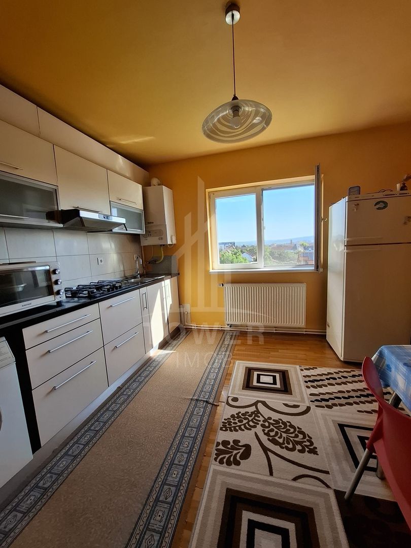 Apartament 3 camere decomandat – 88,72 mp (zona Kogalniceanu) - Poză 4