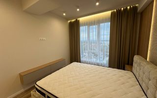 Chirie, apartament, 2 camere, str. Alba Iulia, Buiucani - Poză 5