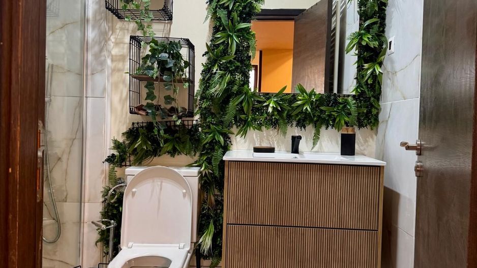 3 camere | Intrarea Catedrei | Herastrau | parcare inclusa - Poză 14