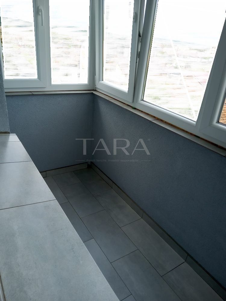 Vanzare apartament decomandat, central in Apahida. - Poză 6