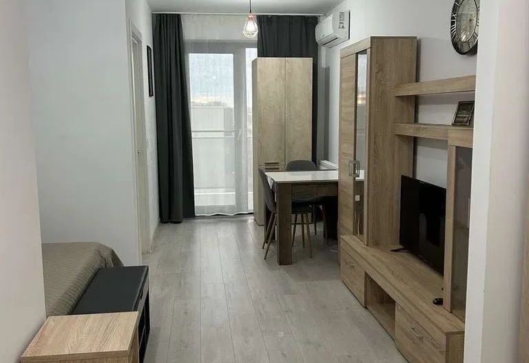 GARSONIERA HILS BRAUNER, PARCARE, BUCATARIE INCHISA, METROU 7 MINUTE - Poză 6