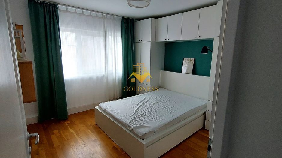 2 camere decomandate, Zorilor Observatorului, Profi, UMF,UTCN - Poză 10