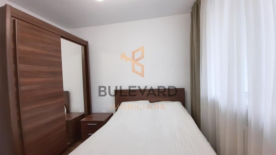 Apartament 2 camere decomandat la cheie in zona BT Arena! - Poză 7