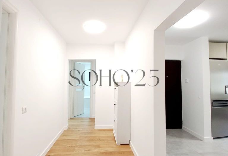 Proprietar vand ap 4 camere in Aviatiei - Poză 3