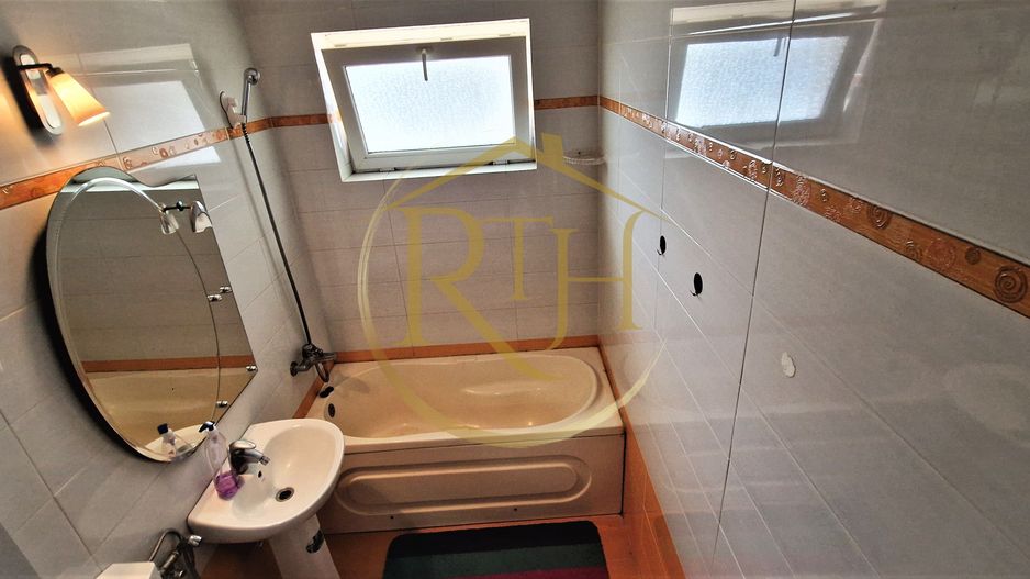 Apartament 2 camere de închiriat – Giroc, zona Planetelor, parter, cu spațiu verde - Poză 17