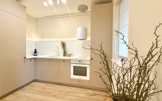 Eleganta și atenție la detalii într-un apartament cu 2 camere, Lipovei - Poză 11