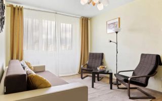 Apartament 2 camere 8 min Metrou Iancului – pet friendly, Boiler - Poză 3