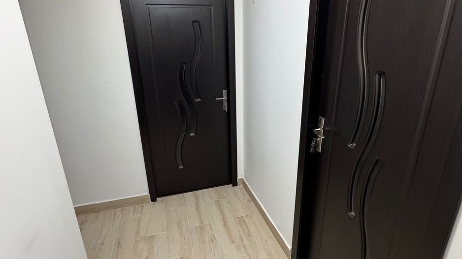 inchiriez apartament 3 camere , zona Kiseleff, centrala pe gaz - Poză 6