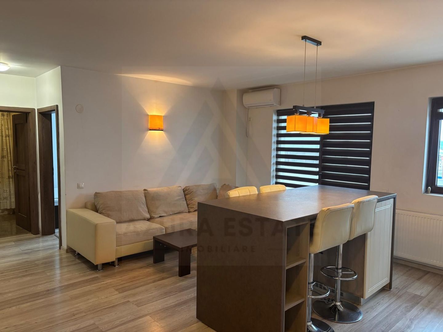 Apartament 2 camere modern zona Mall Șelimbăr - Poză 4