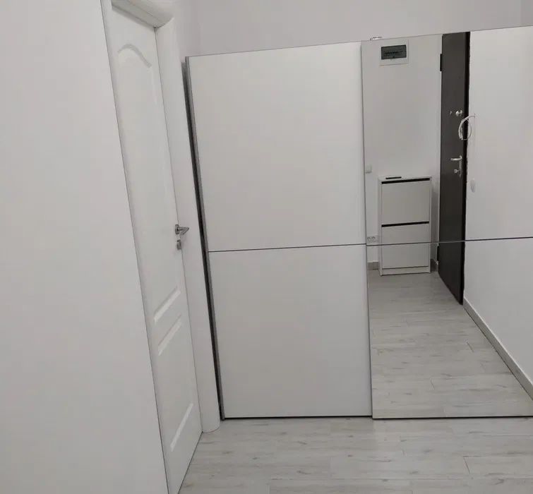 Garsoniera Exigent Plaza Lujerului - Poză 8