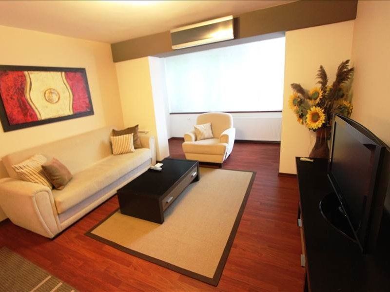 Langa Facultatea de Medicina / Apartment near University of Medicine - Poză 1