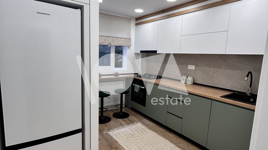 De vânzare: apartament 2 camere -Drumul Taberei-Metrou Romancierilor - Poză 8