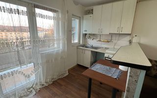 Garsoniera+balcon 27 mp con.-ideal locuire, inchiriere-Zona Pompieri - Poză 3