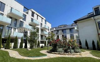 AP. 2 CAMERE P-TA UNIRII, MASINA SPALAT VASE, BLOC NOU, CENTRALA - Poză 10