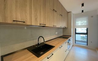 APARTAMENT SUPERB LA INCHIRIERE IN ZONA AVIATIEI - Poză 13