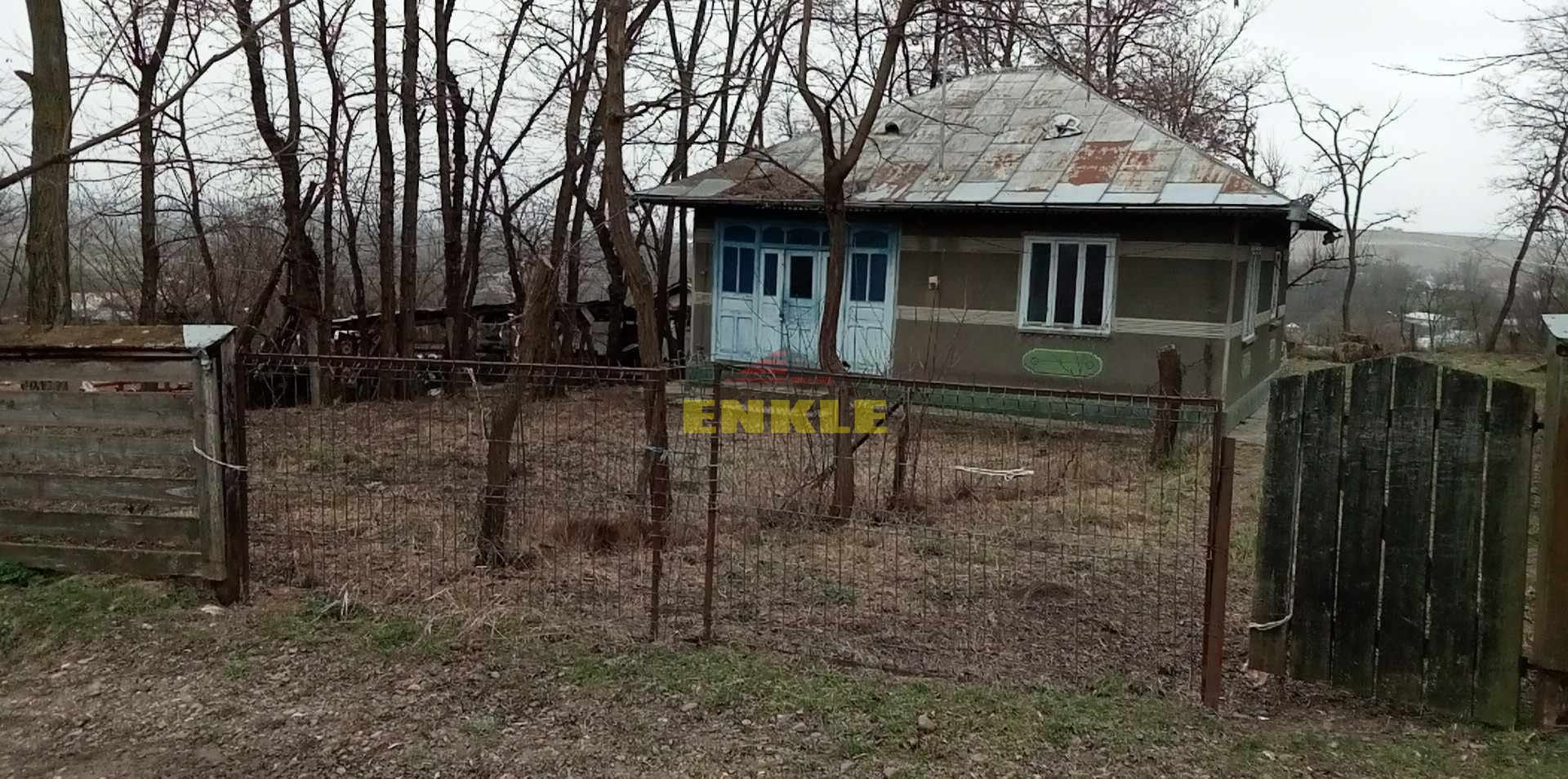 Casa 60 mp Rediu -com. Radauti Prut - Poză 2