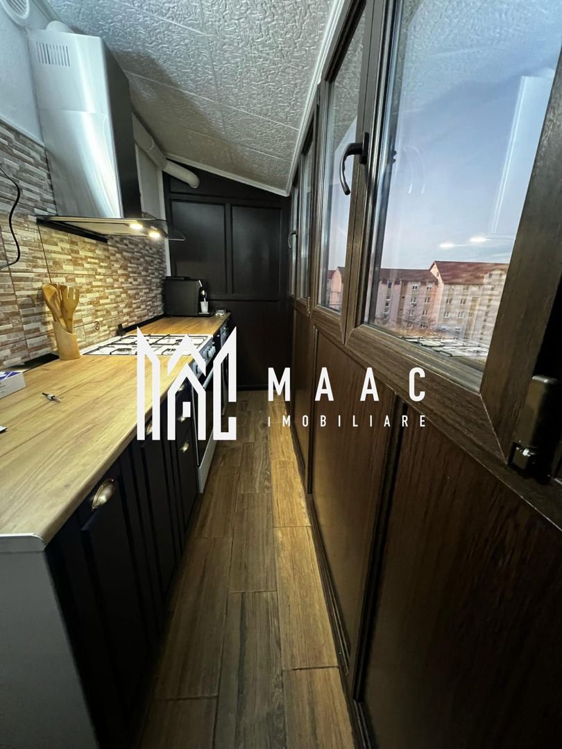 Apartament 3 Camere | 55 MPU | Renovat Recent | Hipodrom 2 - Poză 16