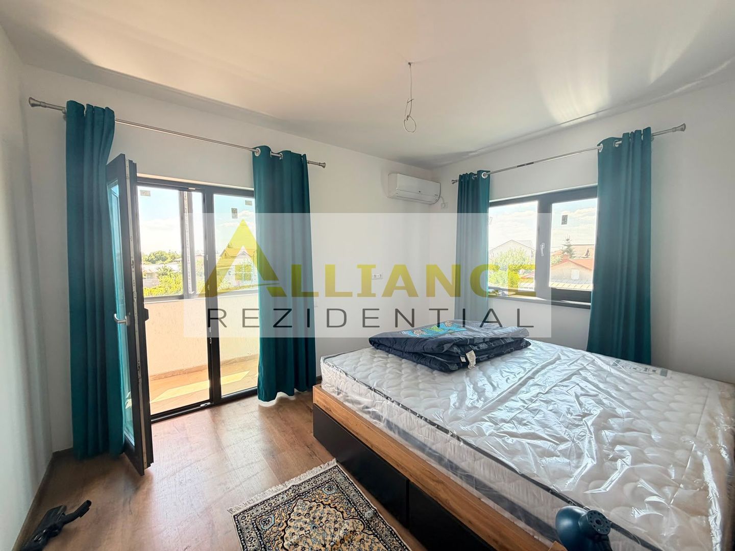 Casa Individuala - 4 camere - 3 bai - 337mp teren - Poză 20