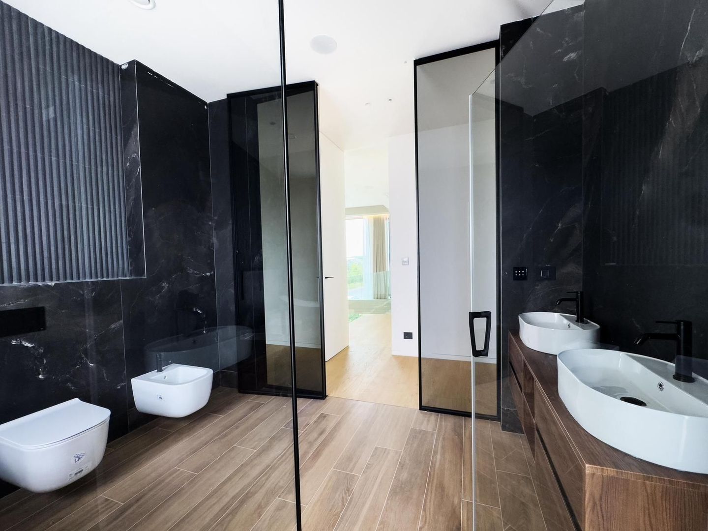 Vila de Lux | Proiect Nou | Pipera | Piscina Incalzita - Poză 17