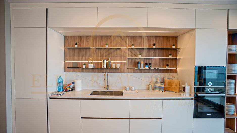 PENTHOUSE UNIC in mijlocul orasului Constanta - Poză 8