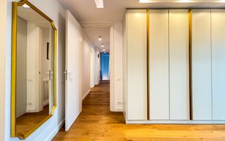 The Wooden Loft in Cloud 9 – The Essence of Refined Living - Poză 61